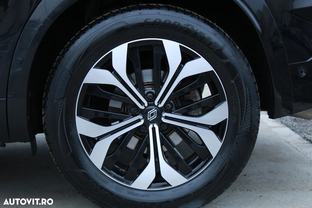 Renault Austral 160 MHEV Techno - 27