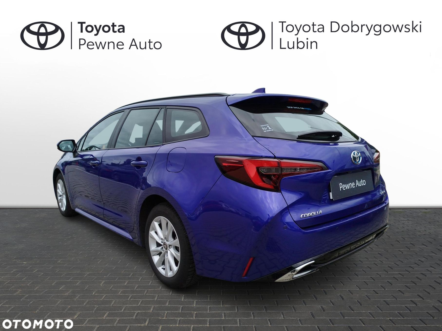 Toyota Corolla - 3