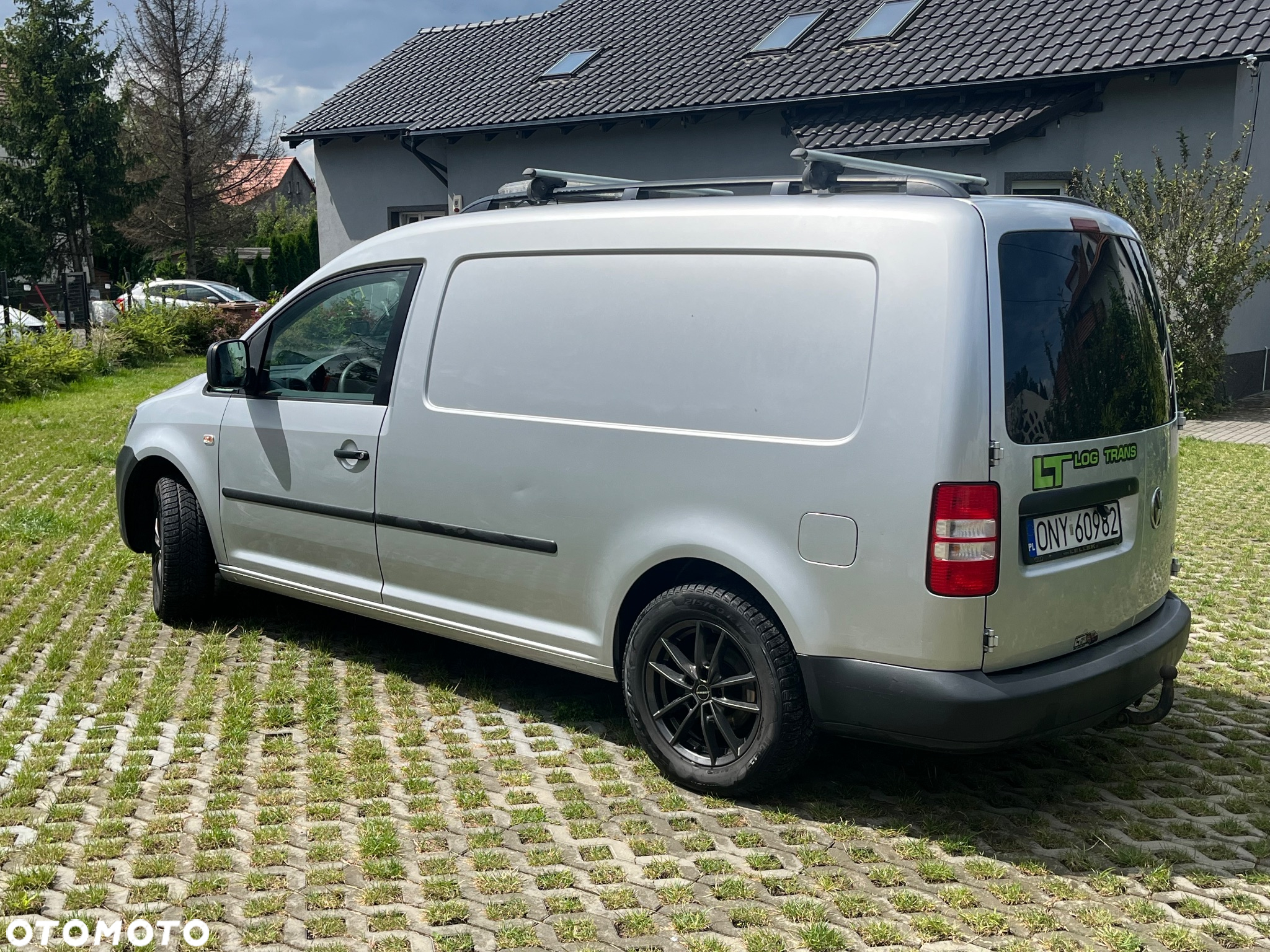 Volkswagen Caddy - 3