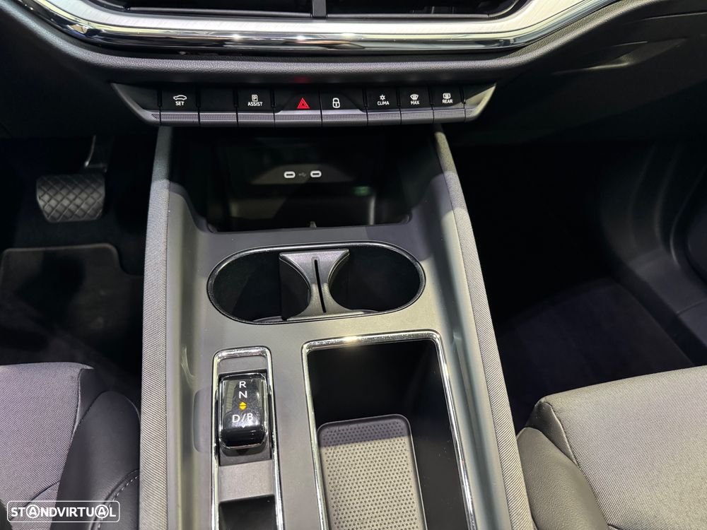 Skoda Enyaq iV 60 Sportline - 32