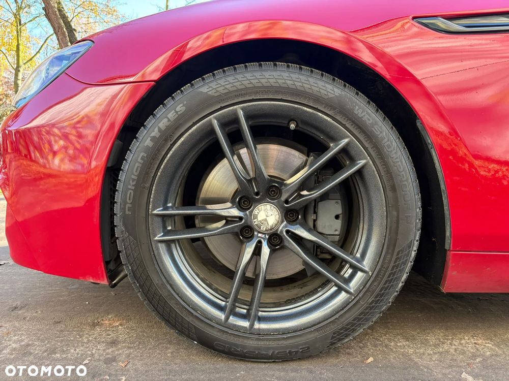 BMW Seria 6 640d xDrive - 8