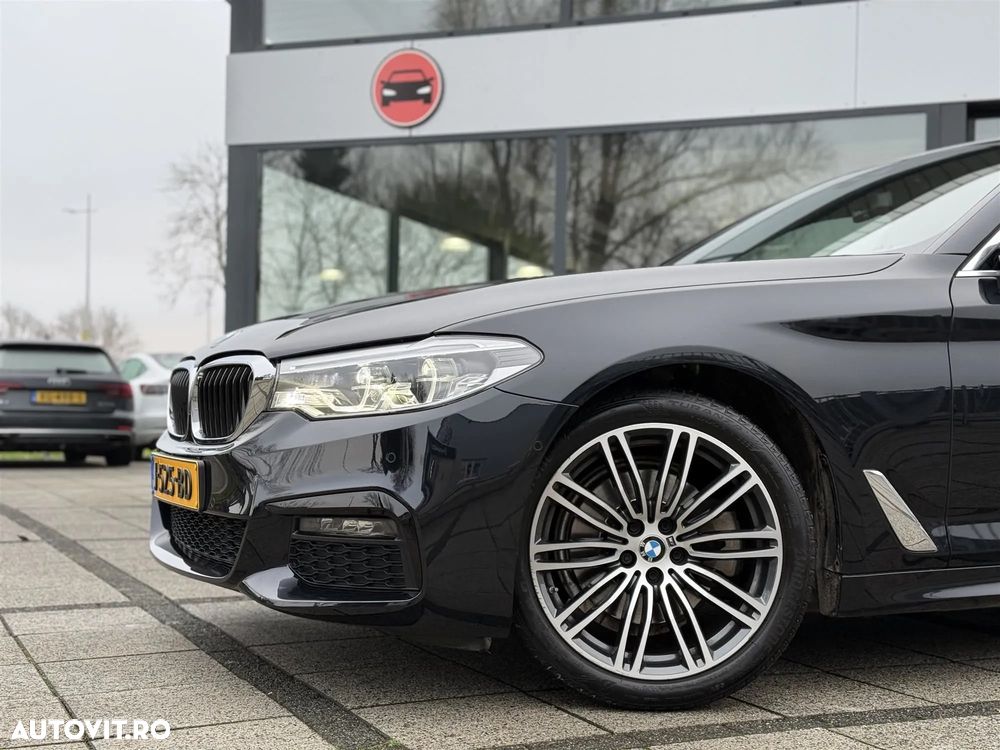 BMW Seria 5 - 34