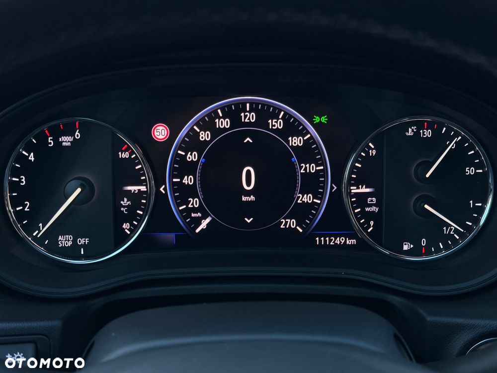 Opel Insignia 2.0 Exclusive - 16