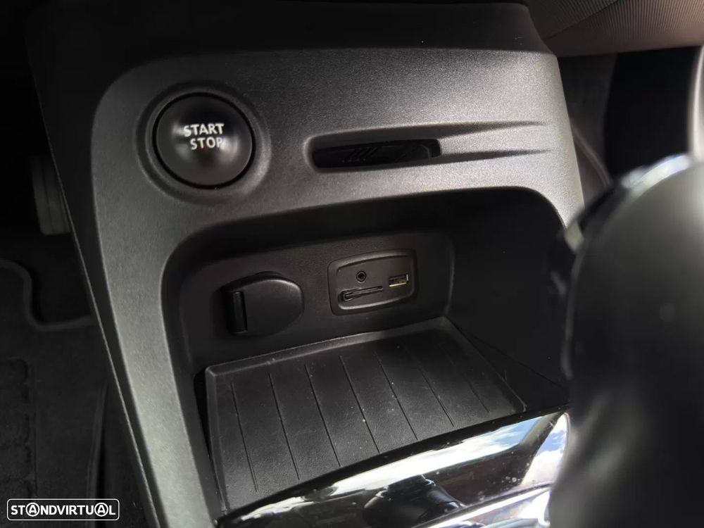 Renault Captur ENERGY TCe 120 EDC XMOD - 25