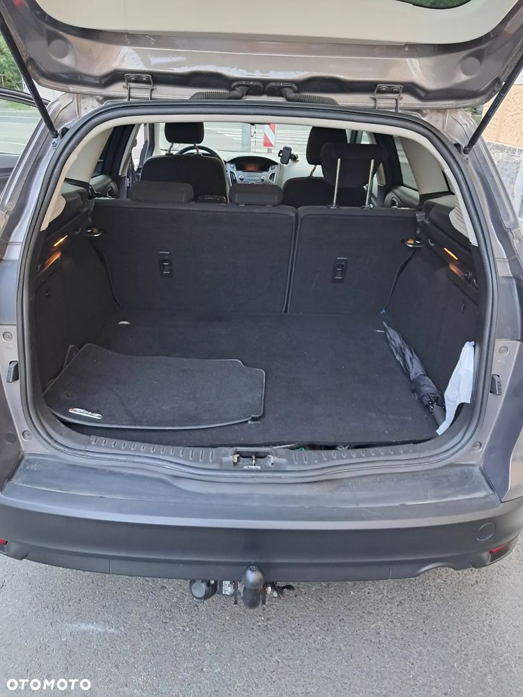 Ford Focus - 5