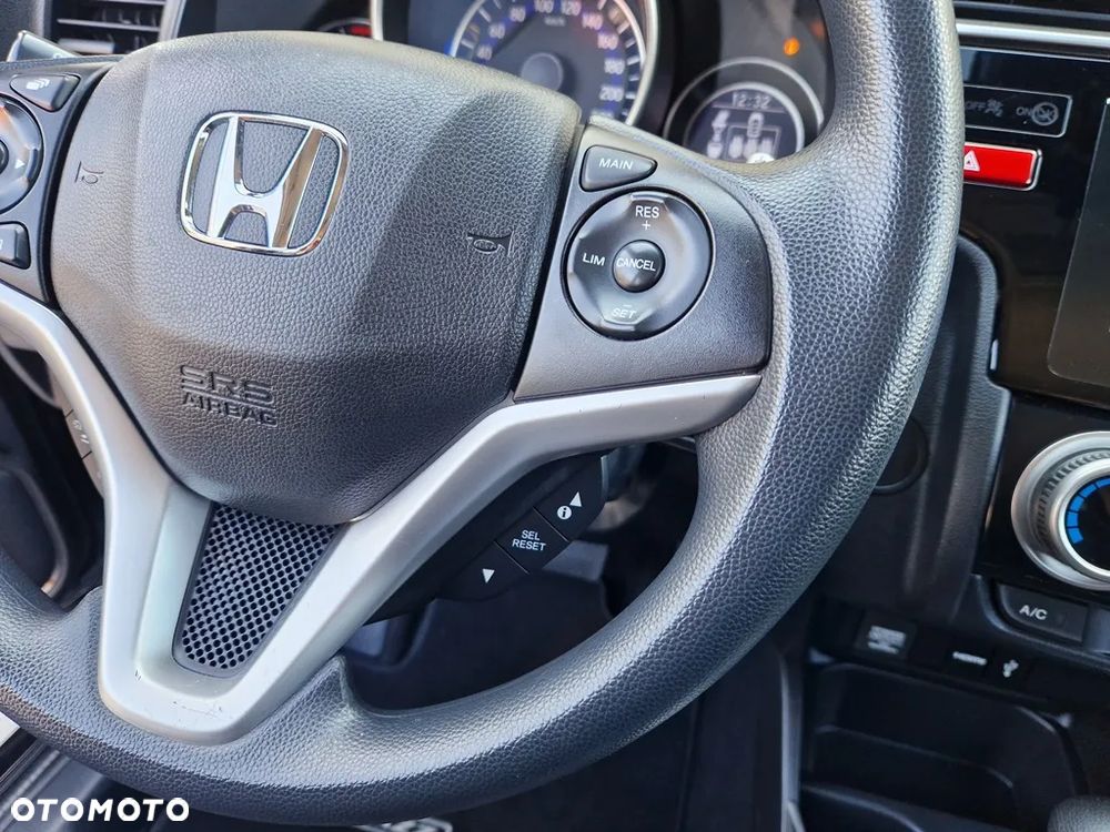 Honda Jazz 1.3 i-VTEC Elegance (ADAS/Honda Connect+) CVT - 29