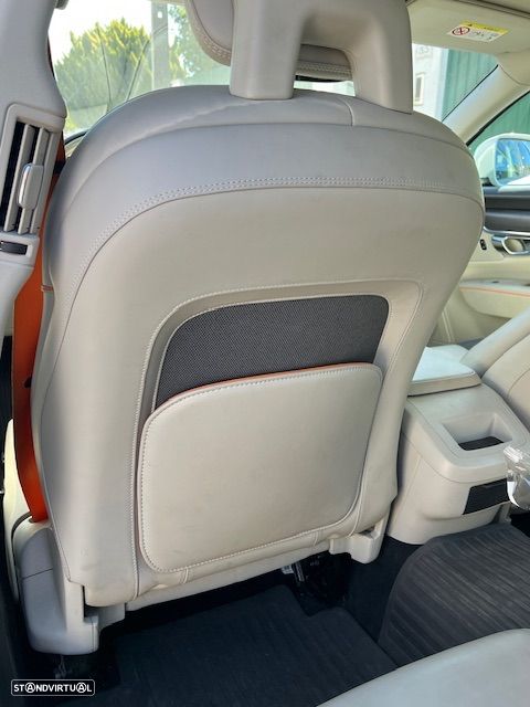 Volvo V90 Cross Country 2.0 D4 VOR AWD Geartronic - 31