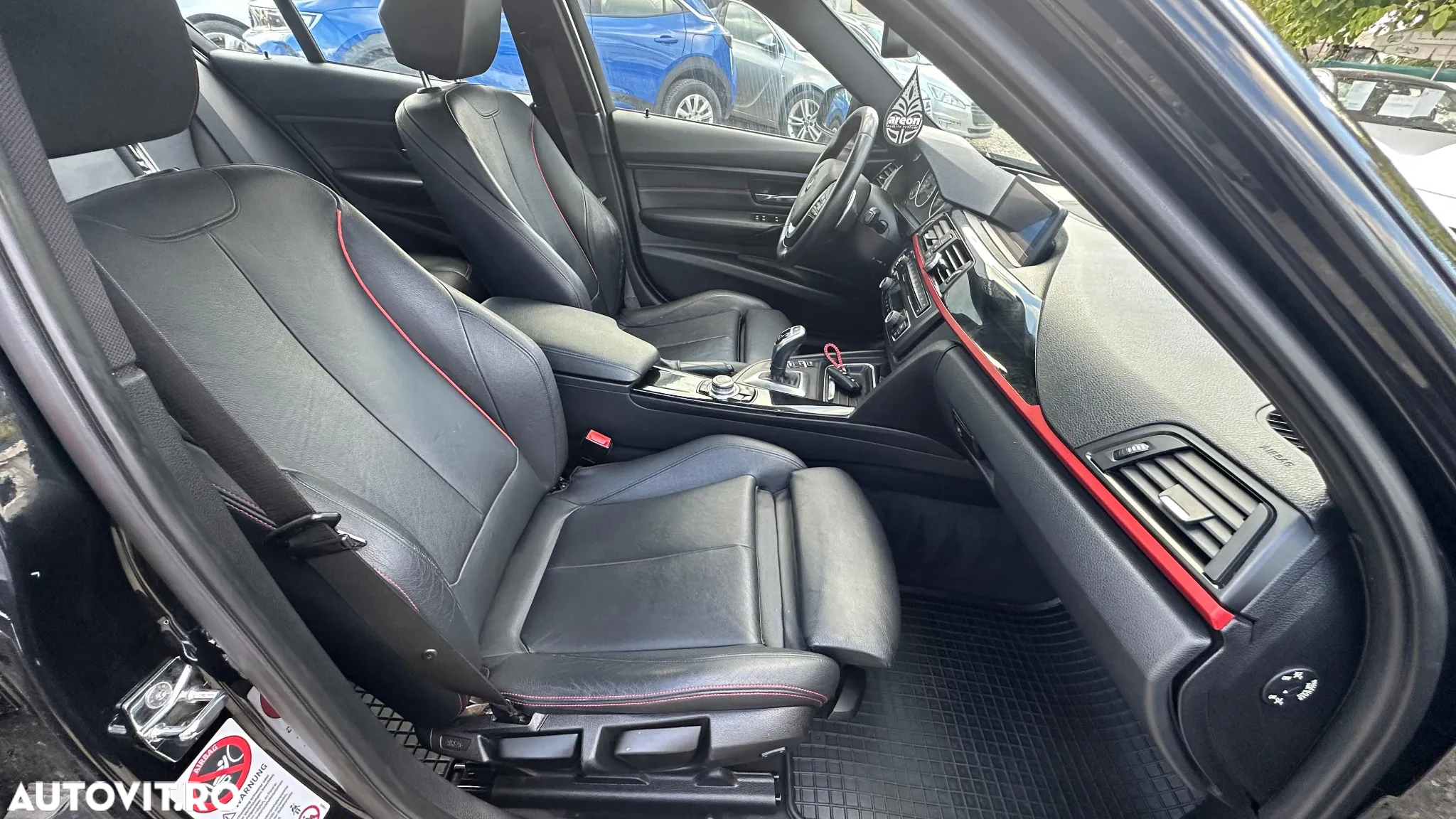 BMW Seria 3 - 33
