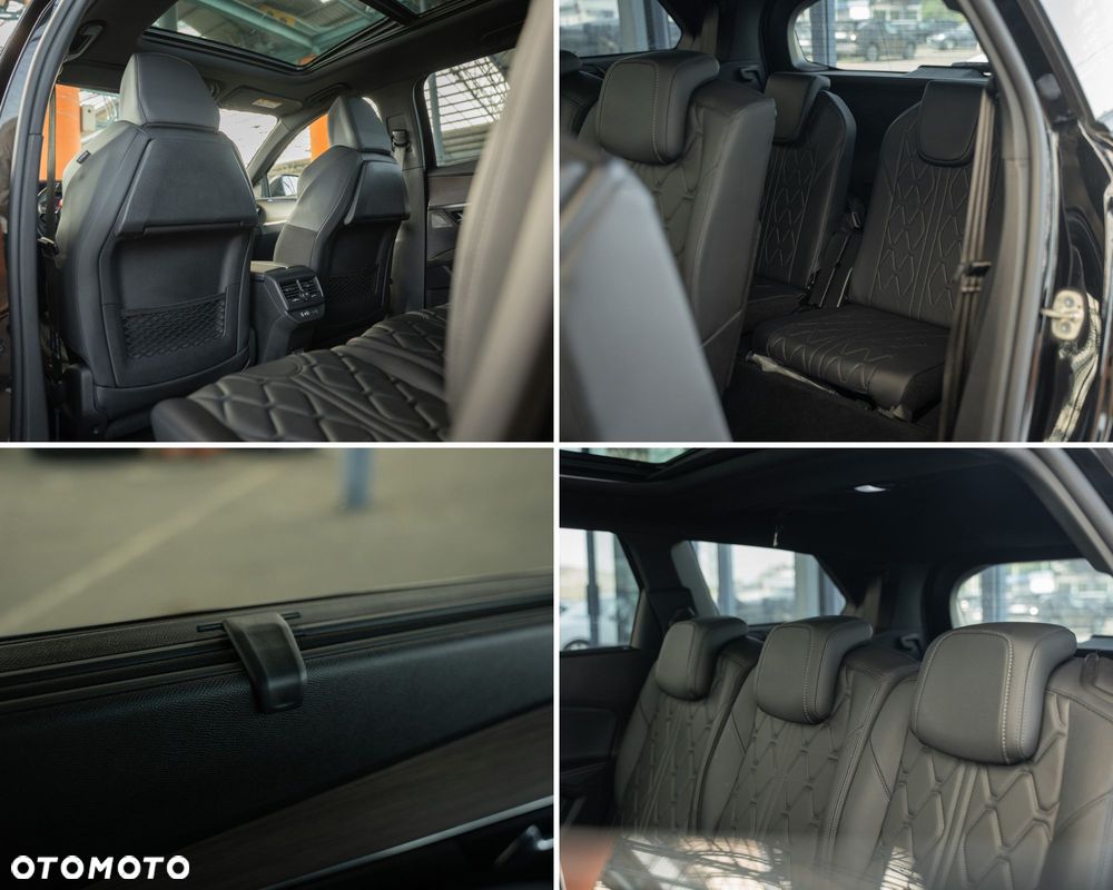 Peugeot 5008 BlueHDi 180 EAT8 GT Pack - 37