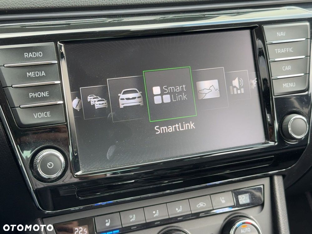 Skoda Superb - 41