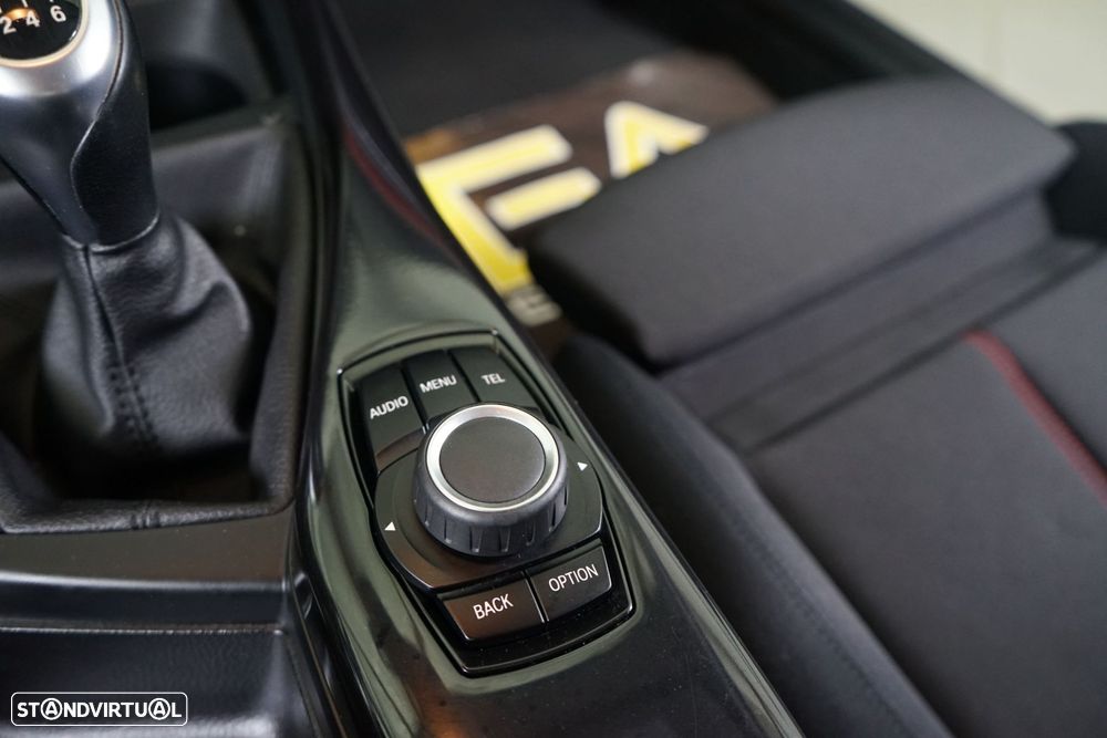 BMW 116 d EfficientDynamics Edition - 27