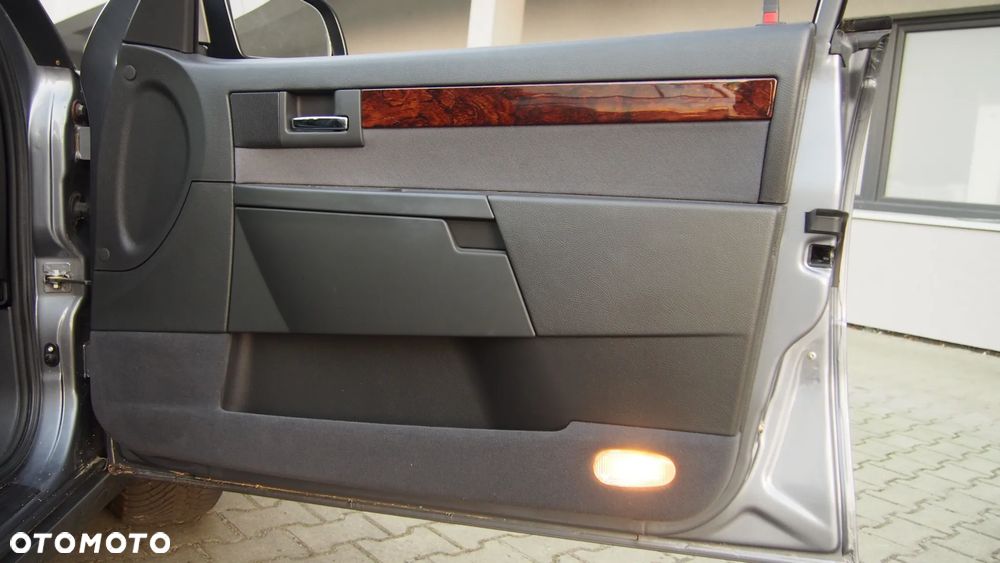 Opel Omega - 13