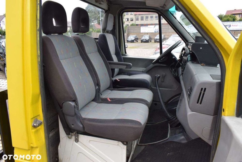 Volkswagen LT35 - 13