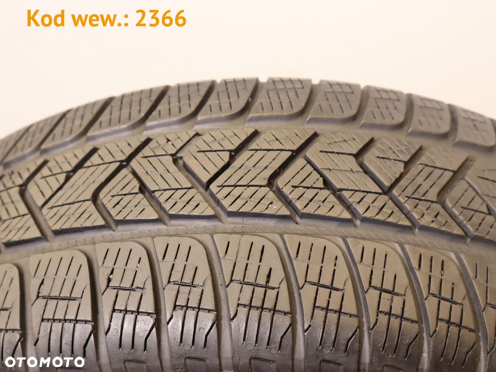 Pirelli Scorpion Winter - 225/60 R17 - 8