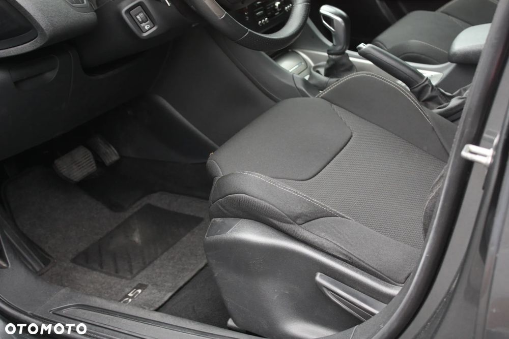 Citroën C5 e-HDi 115 EGS6 FAP Selection - 21