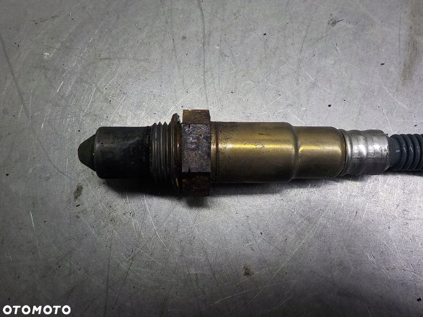 OPEL VECTRA C 1.9 CDTI SONDA LAMBDA 0281004821 - 4