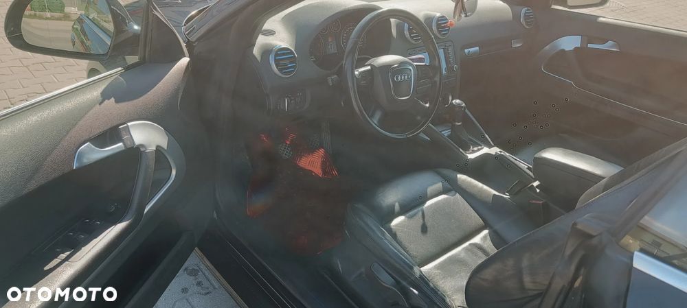 Audi A3 Cabrio - 22