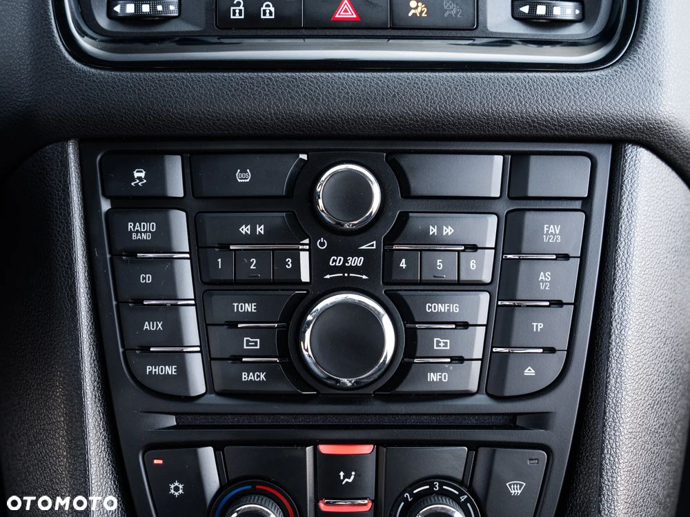 Opel Meriva 1.4 Ecoflex Edition - 29