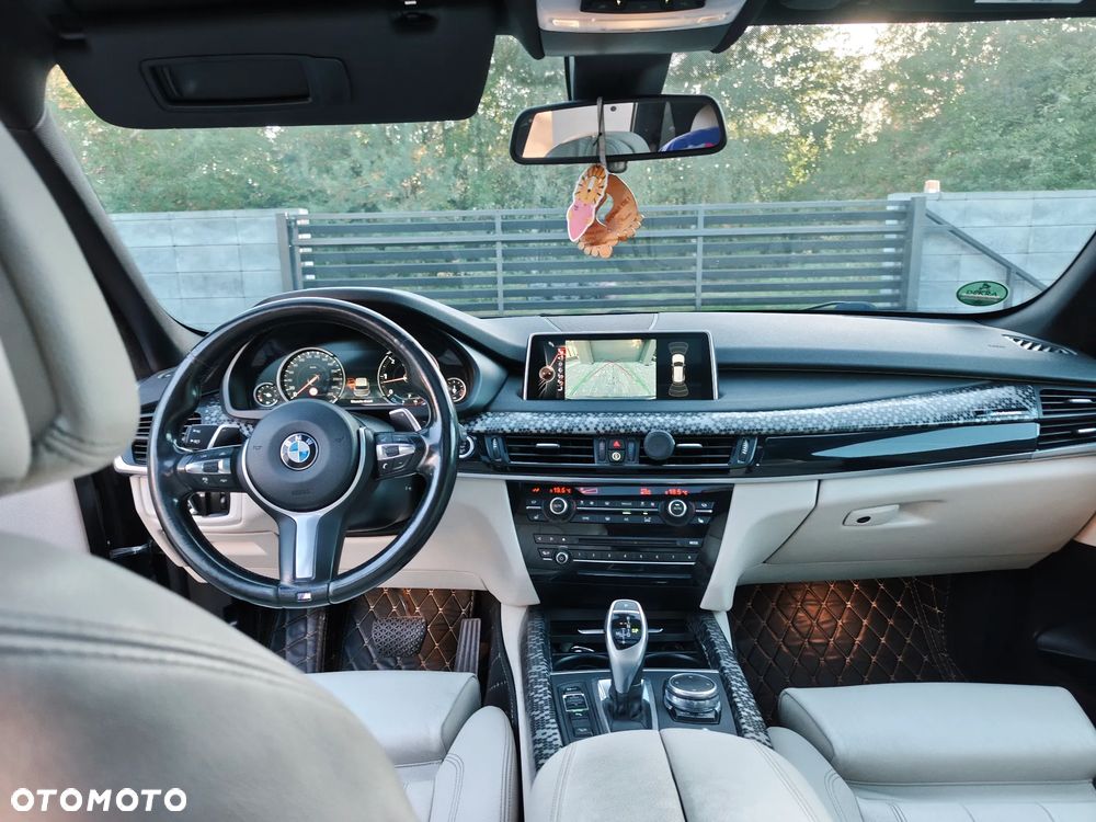 BMW X5 - 16