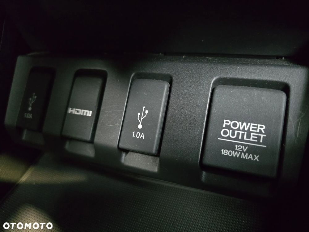 Honda HR-V 1.5 Executive (ADAS) CVT - 27