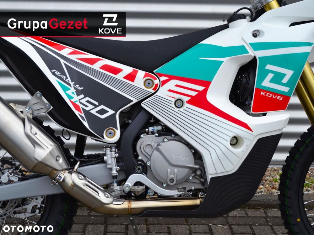 KOVE 450 Rally - 8