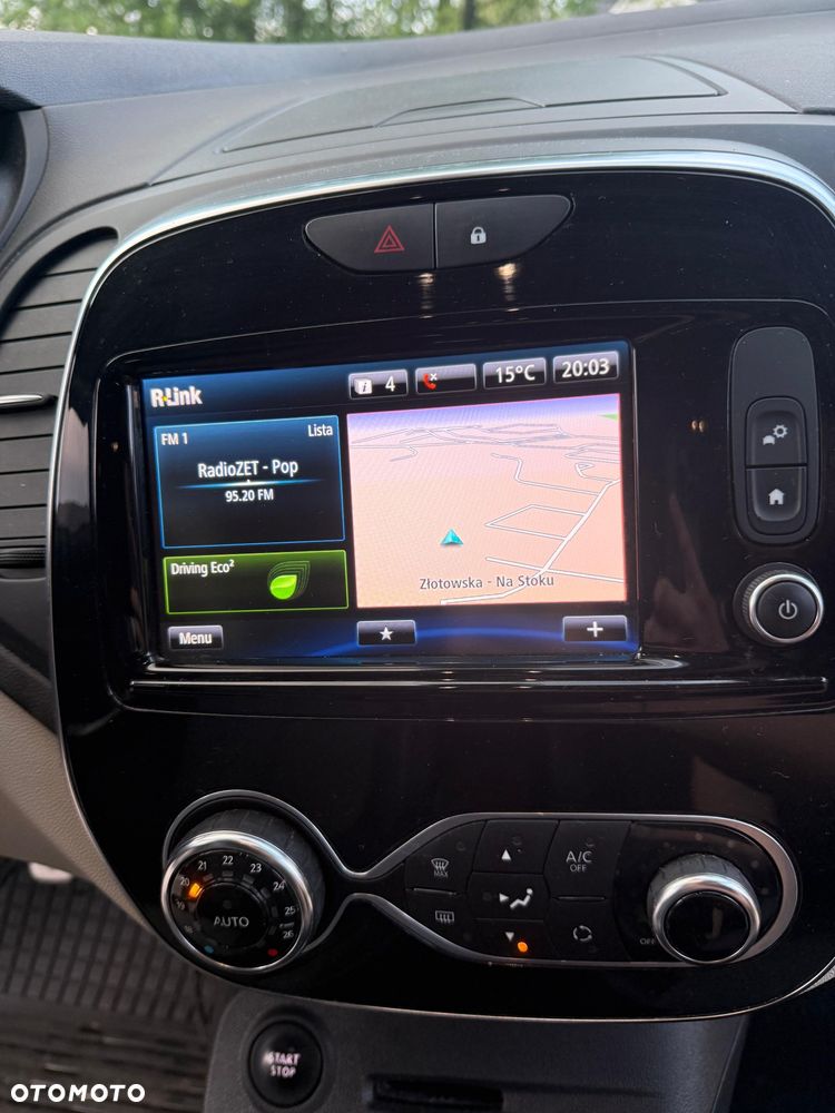 Renault Captur 1.0 TCe Equilibre - 11
