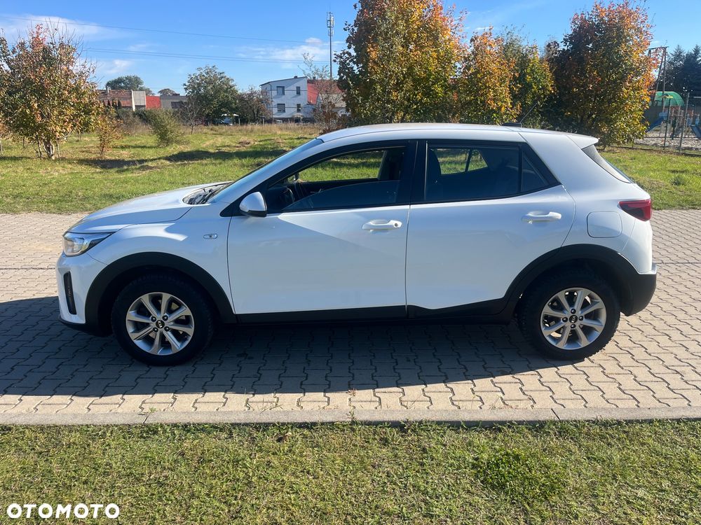 Kia Stonic - 3