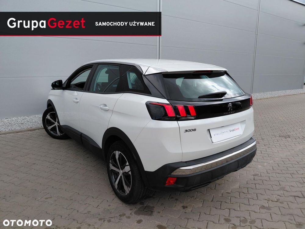 Peugeot 3008 - 9