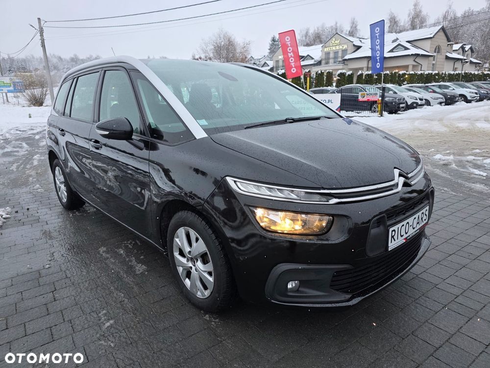 Citroën C4 Picasso - 3