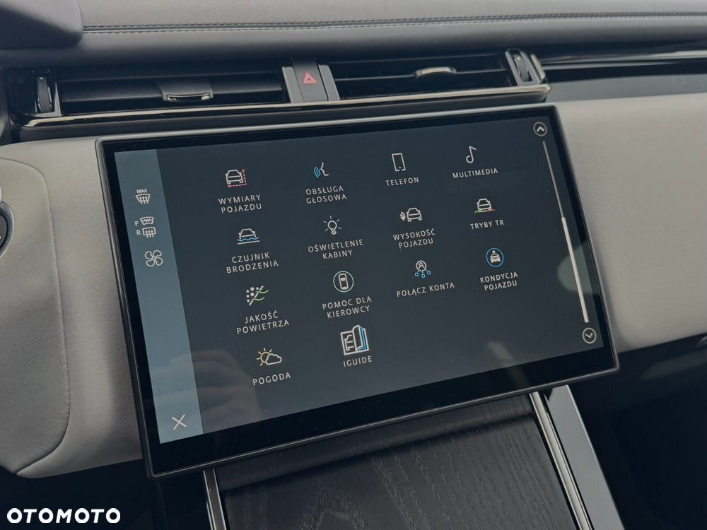 Land Rover Range Rover Velar - 15