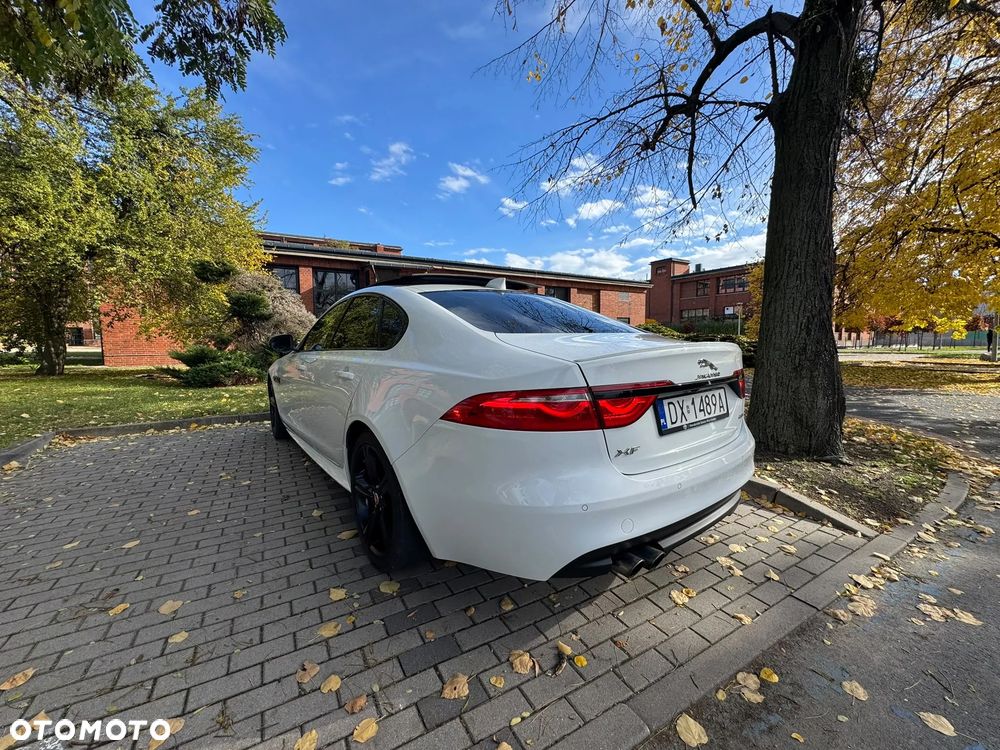 Jaguar XF - 13