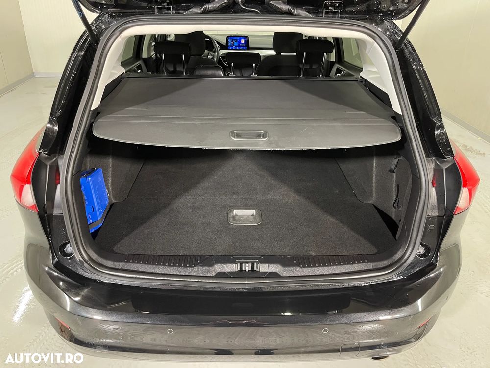 Ford Focus 1.5 EcoBlue Connected - 12