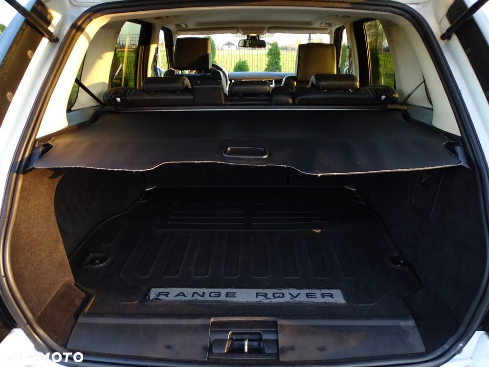 Land Rover Range Rover Sport S 3.0TD V6 HSE - 37