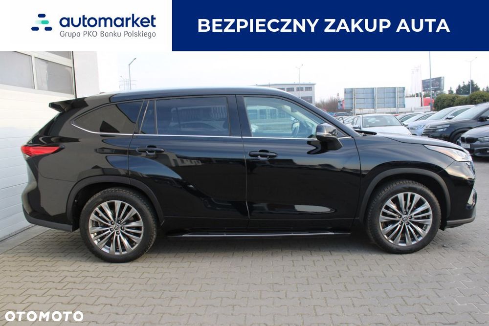 Toyota Highlander - 2