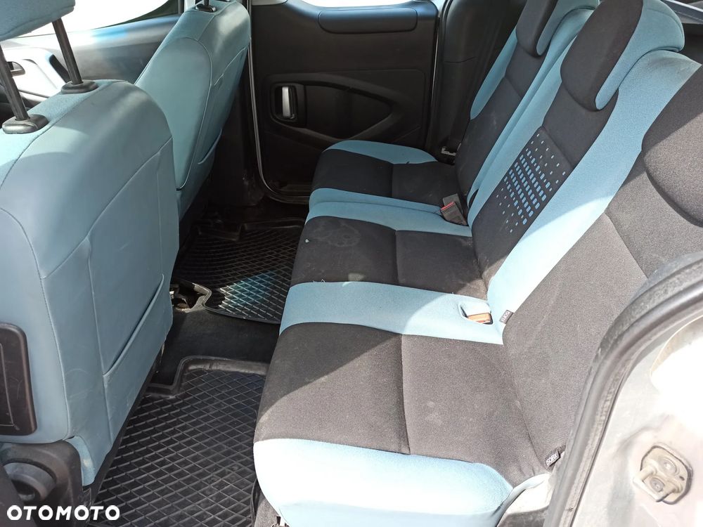 Citroën Berlingo 1.6 HDi Selection - 12