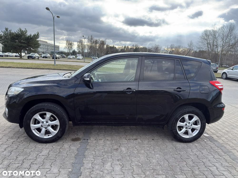 Toyota RAV4 2.0 VVT-i Premium - 2