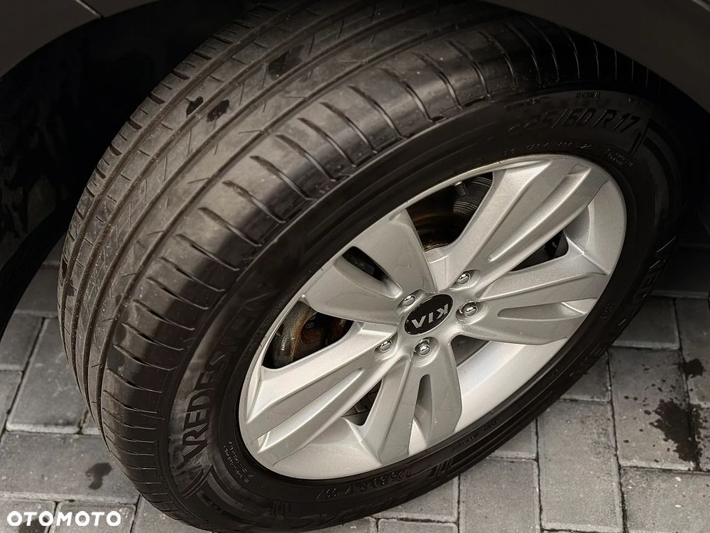 Kia Sportage 1.6 GDI M 2WD - 18