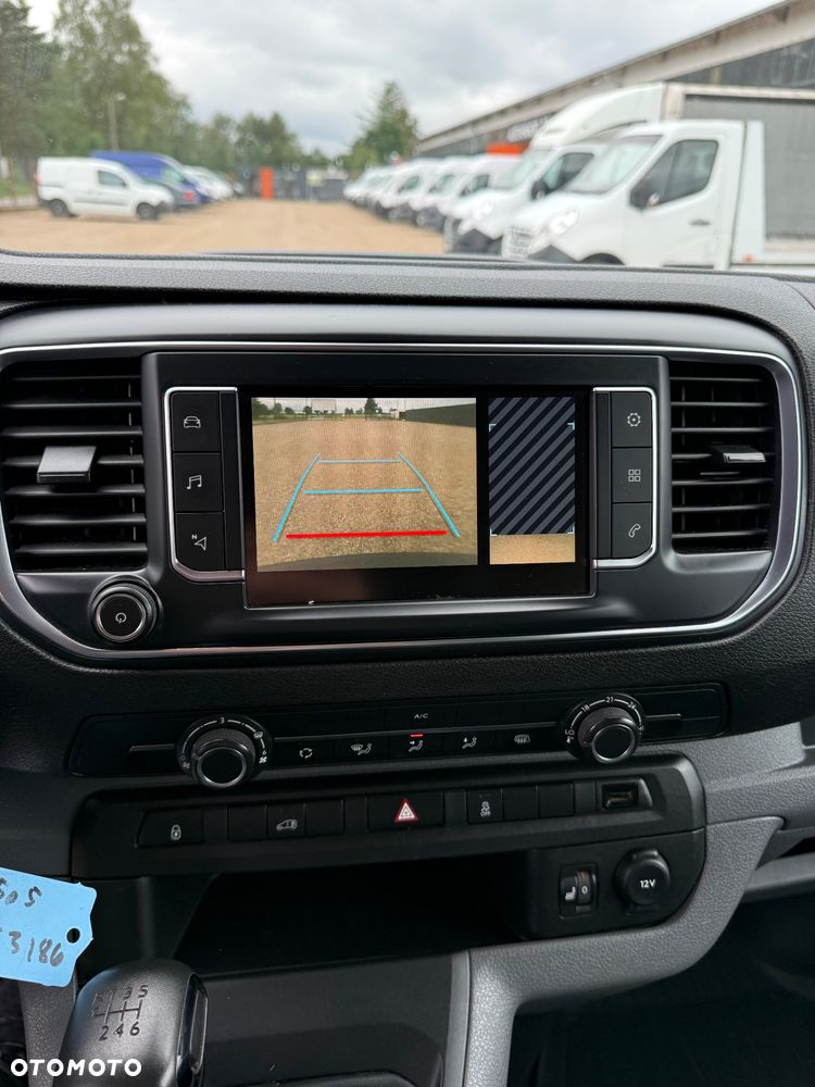 Toyota Proace - 35
