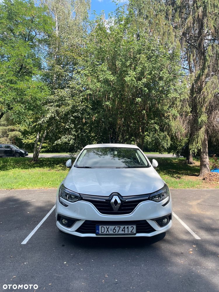 Renault Megane 1.3 TCe FAP Winter Edition - 2
