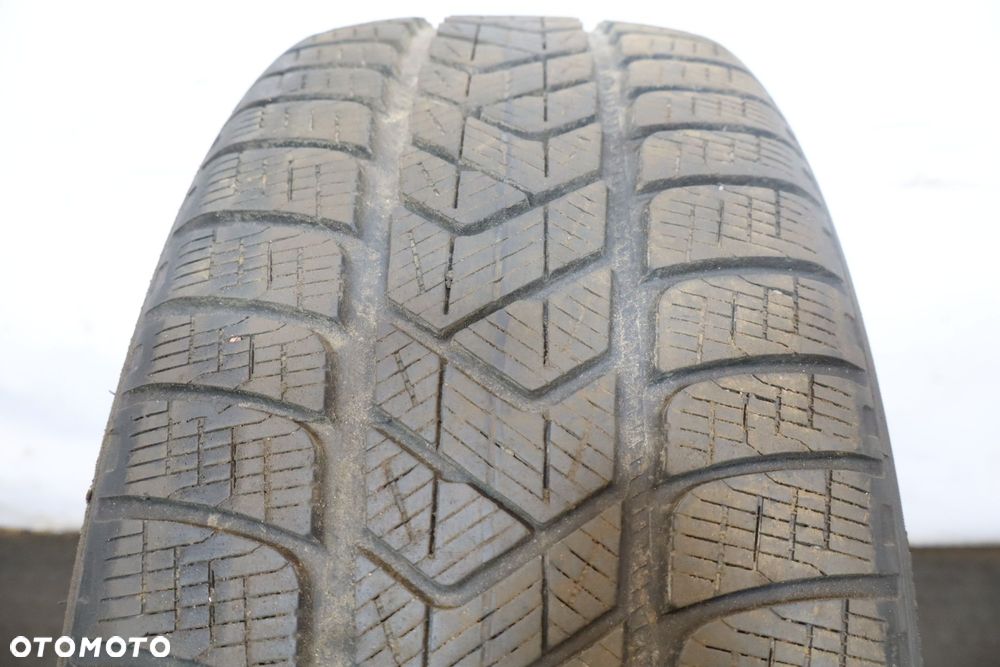 OPONA OPONY 2 SZT PIRELLI 235/50/19 ZIMA 22R - 11