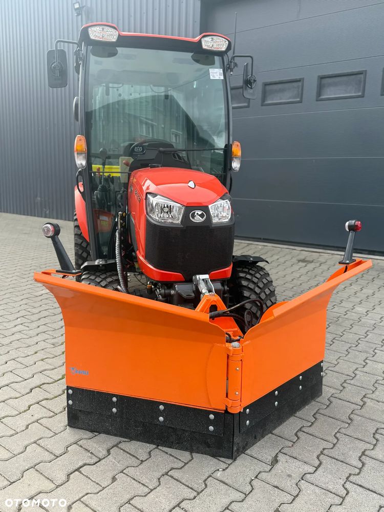Kubota b2231 - 3
