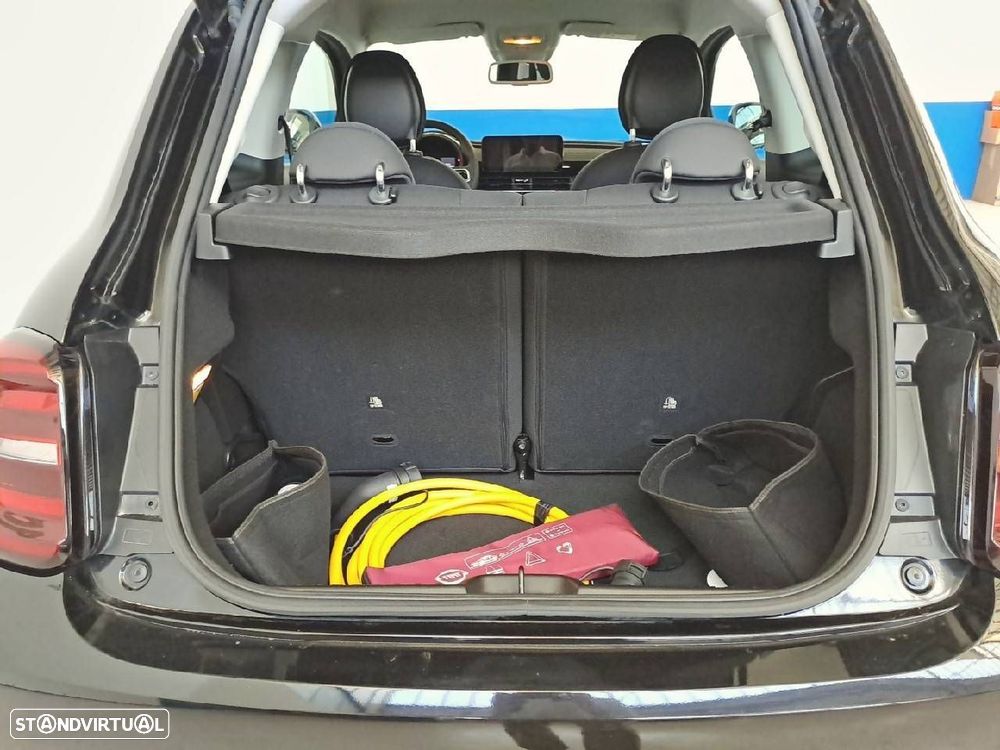 Fiat 500e 42 kWh - 6