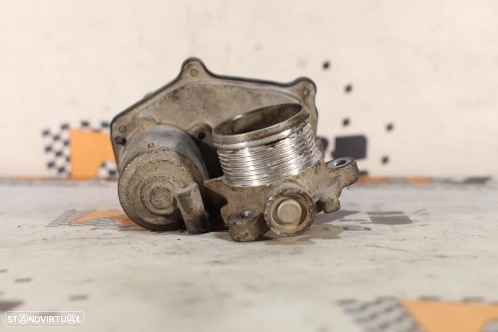 Válvula Egr Audi A3 (8V1, 8Vk)  04L131501c / A2c53420794 - 4