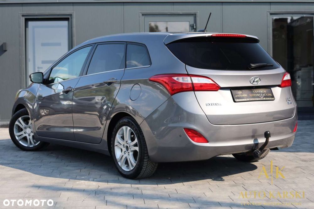 Hyundai i30 - 6