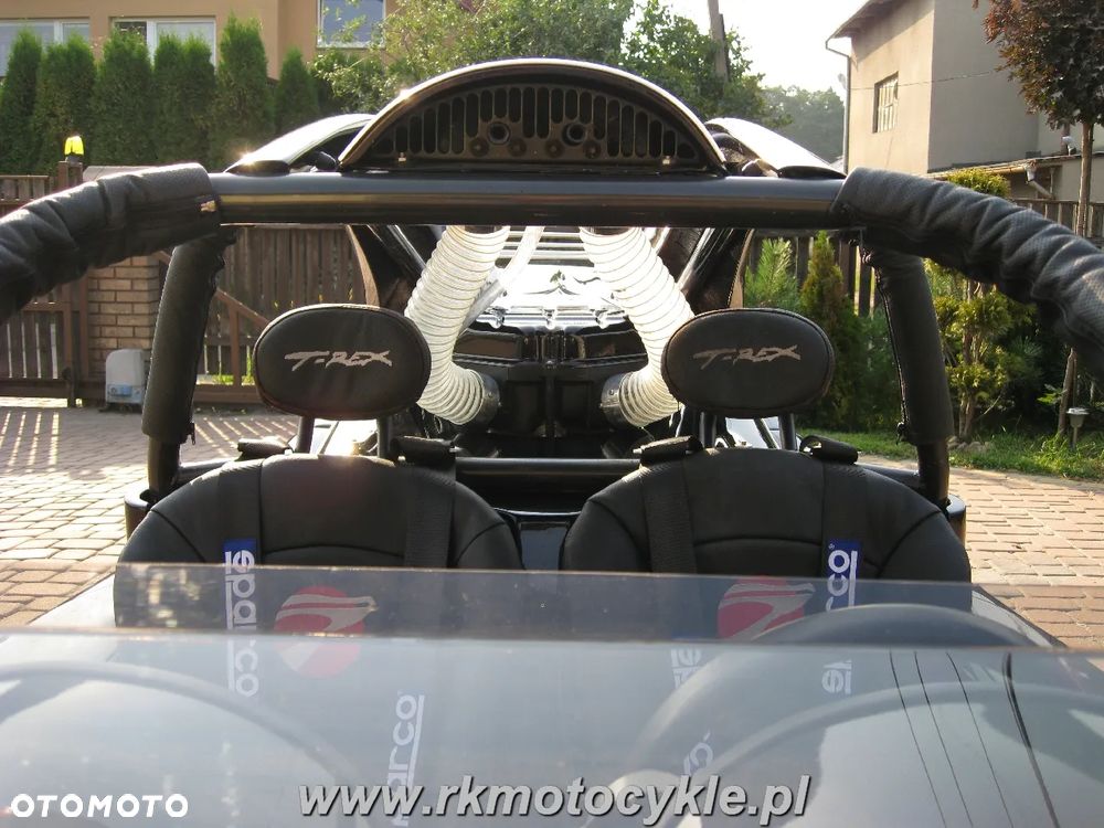 Can-Am Spyder - 16
