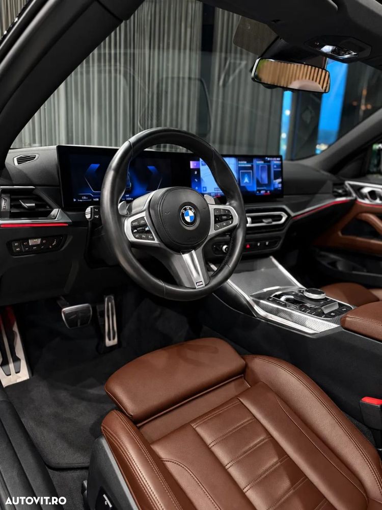 BMW Seria 4 - 10