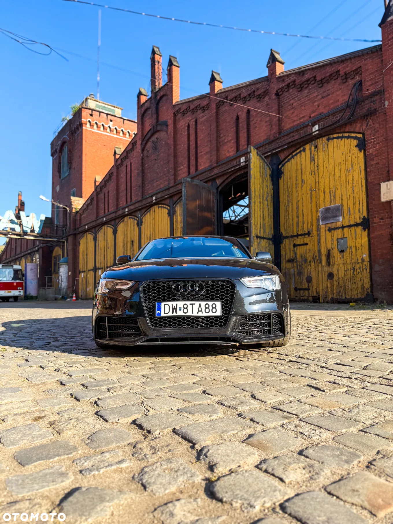 Audi A5 3.0 TDI - 5