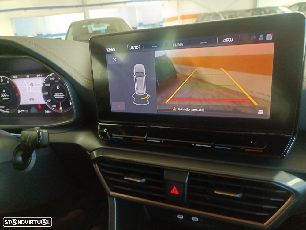 Cupra Formentor 1.5 TSI - 19