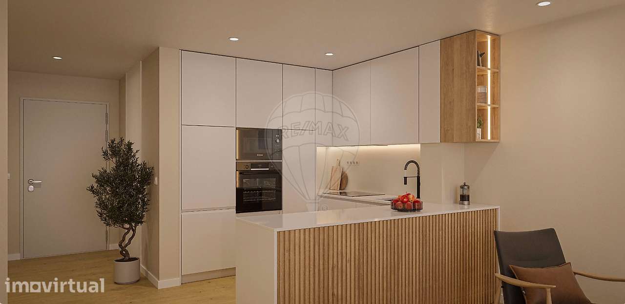 Apartamento T3 para venda - Grande imagem: 5/14