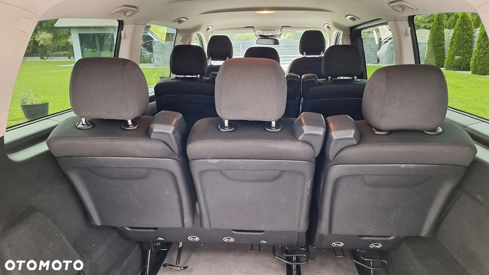 Mercedes-Benz Vito 116 CDI (BlueTEC) Tourer Lang PRO - 23